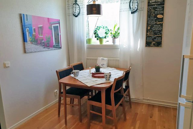 Fafnesgatan 9B, Borås - bild 4