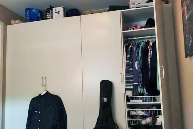 Fafnesgatan 9B, Borås - bild 6
