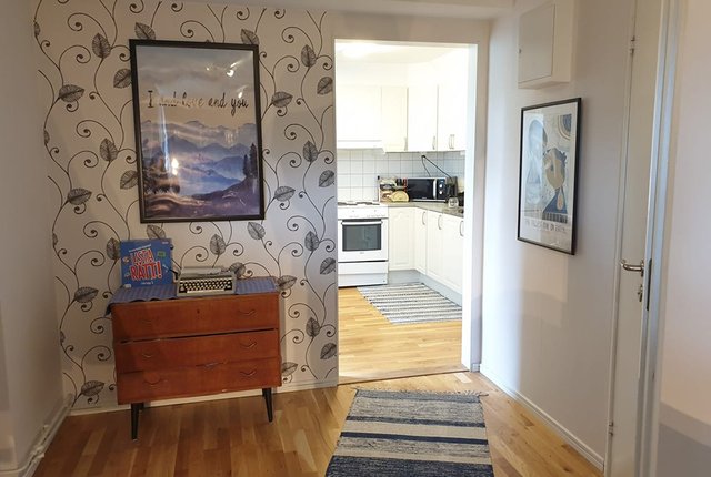 Fafnesgatan 9B, Borås - bild 2
