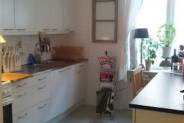 Bergsgatan 9, Stockholm - bild 1