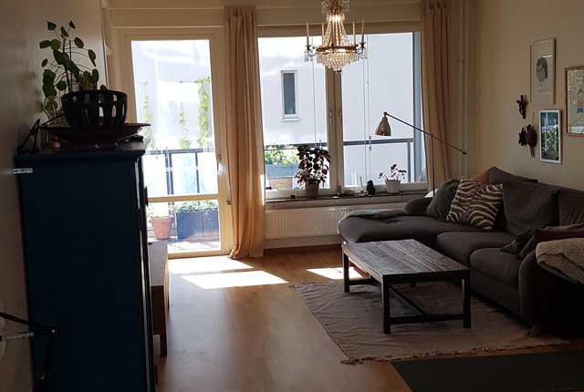 Förmansvägen 6, Stockholm - bild 6
