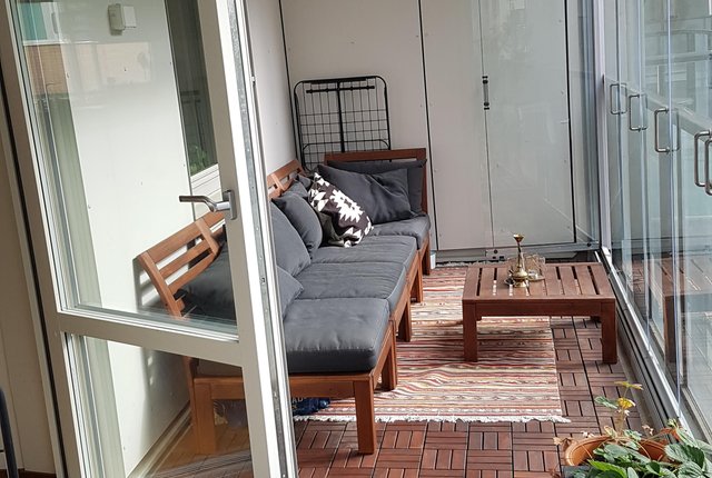 Förmansvägen 6, Stockholm - bild 7