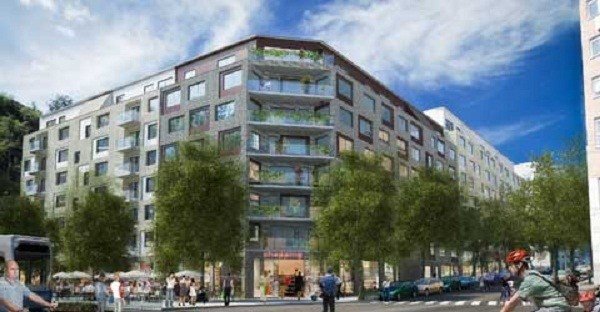 Förmansvägen 6, Stockholm - bild 2