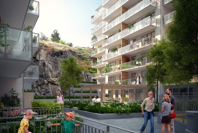 Förmansvägen 6, Stockholm - bild 3