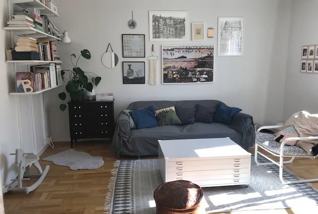 Koopmansgatan 9B, Göteborg - bild 8