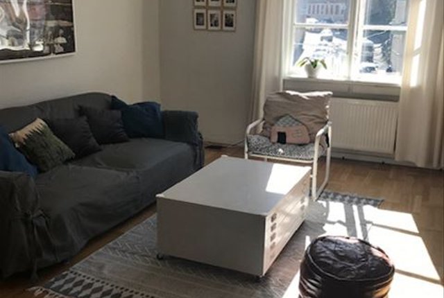 Koopmansgatan 9B, Göteborg - bild 2