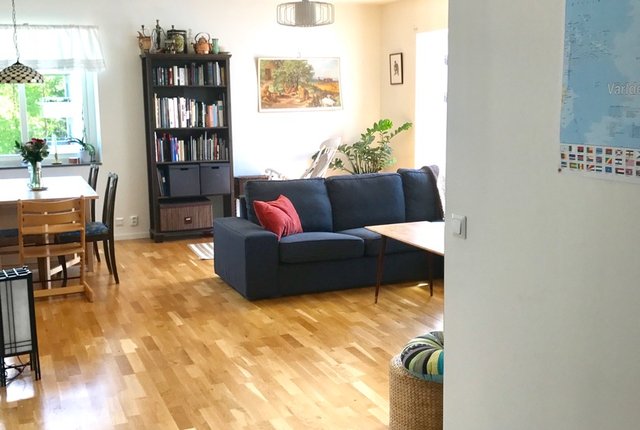 Johan Tillanders väg 27, Bromma - bild 6