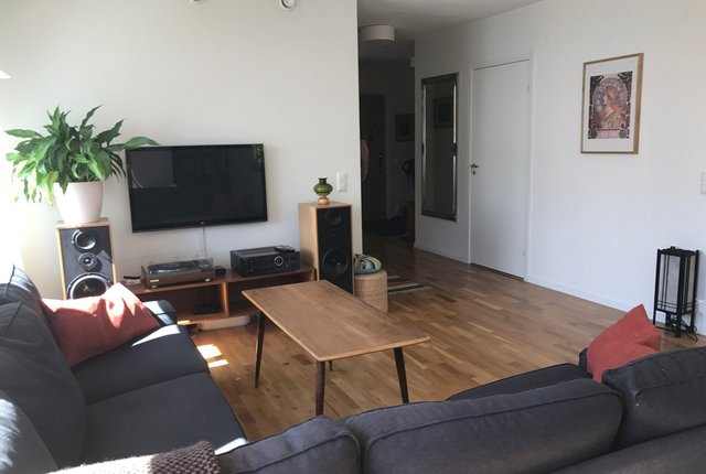 Johan Tillanders väg 27, Bromma - bild 7