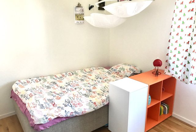 Johan Tillanders väg 27, Bromma - bild 2