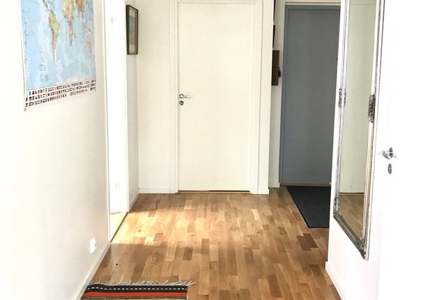 Johan Tillanders väg 27, Bromma - bild 3