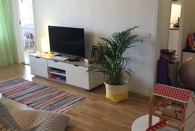Nilssonsberg 28, Göteborg - bild 1