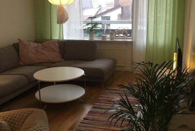 Nilssonsberg 28, Göteborg - bild 2
