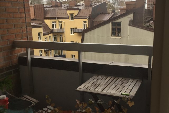 Nilssonsberg 28, Göteborg - bild 8