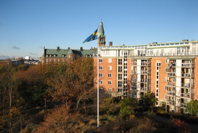Östra Finnbodavägen 34, Nacka - bild 3