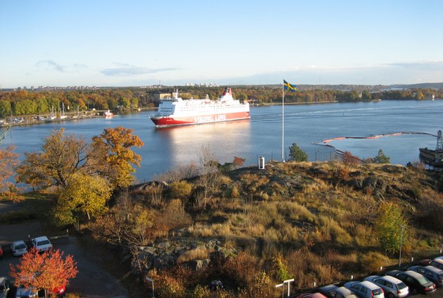 Östra Finnbodavägen 34, Nacka - bild 2
