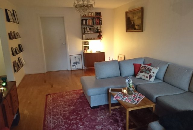 Örnens väg 50, Handen - bild 6