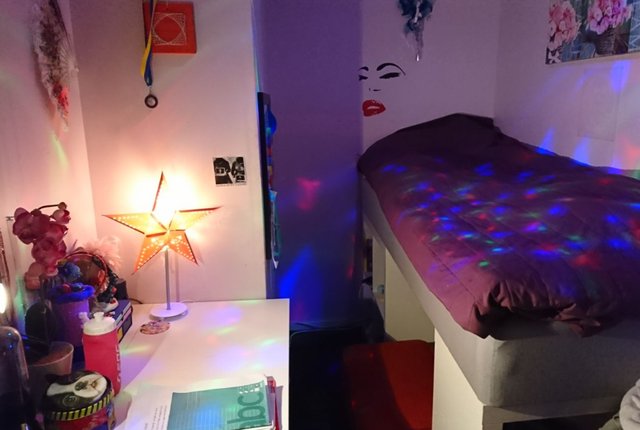 Örnens väg 50, Handen - bild 4