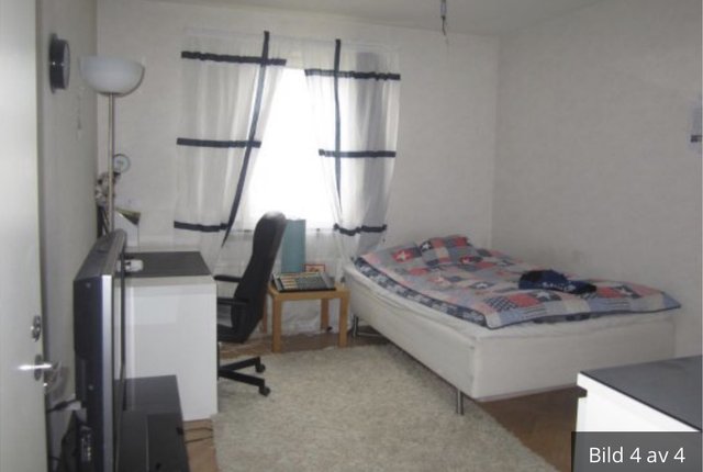 Nidarosgatan 28, Kista - bild 3