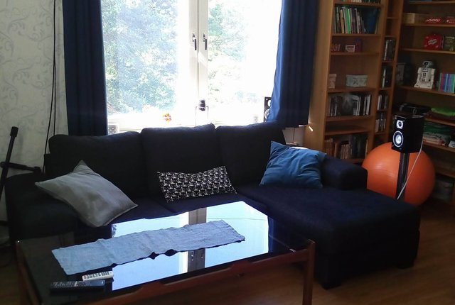 Kvartsekelsgatan 9, Göteborg - bild 1
