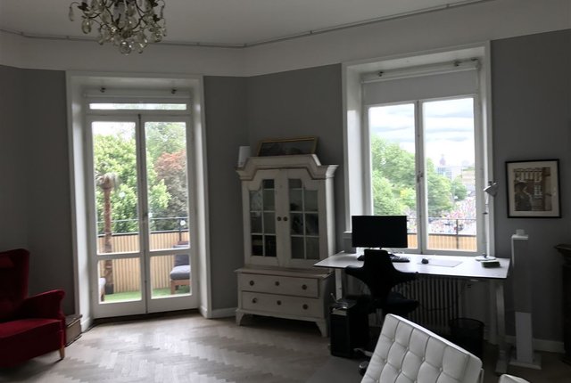 Sankt Eriksplan 2, Stockholm - bild 1
