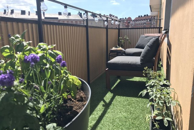 Sankt Eriksplan 2, Stockholm - bild 5