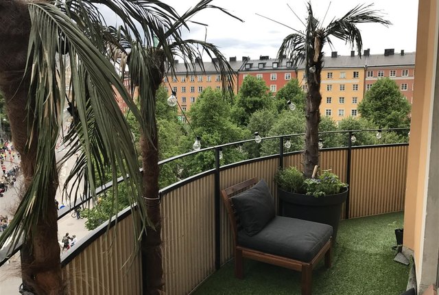 Sankt Eriksplan 2, Stockholm - bild 7