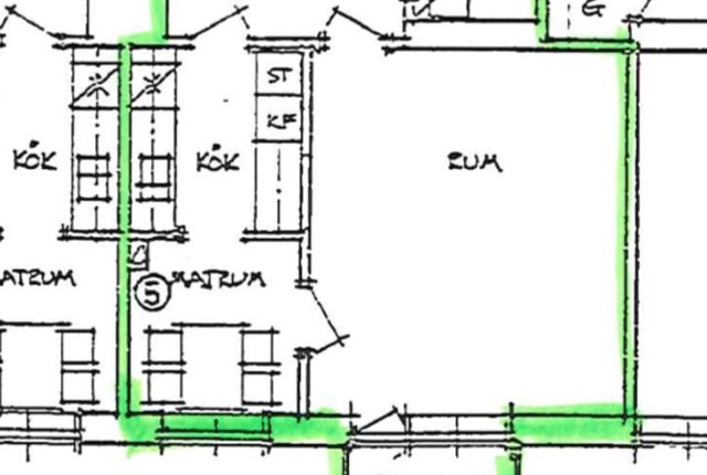 Essinge Brogata 2, Stockholm - bild 1