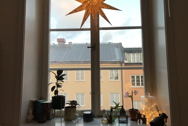Katarina Bangata 73, Stockholm - bild 1