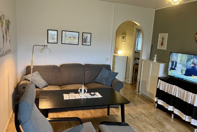 Kullgårdsvägen 11G, Lerum - bild 2