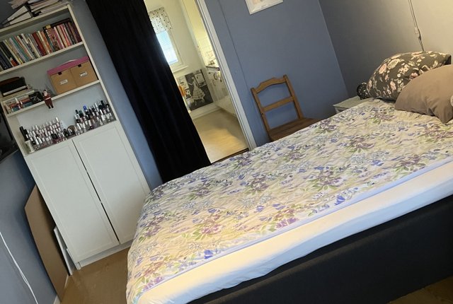 Kullgårdsvägen 11G, Lerum - bild 3