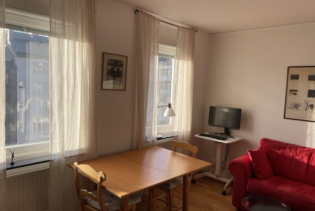 Grev Turegatan 29a, Stockholm - bild 2