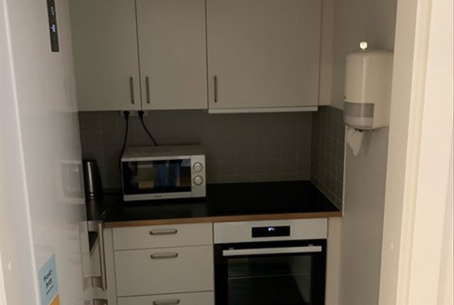 Grev Turegatan 29a, Stockholm - bild 5