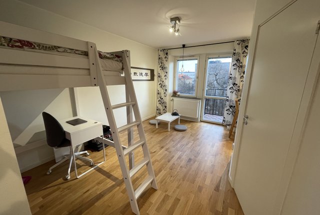 Lundagatan 47, Stockholm - bild 2