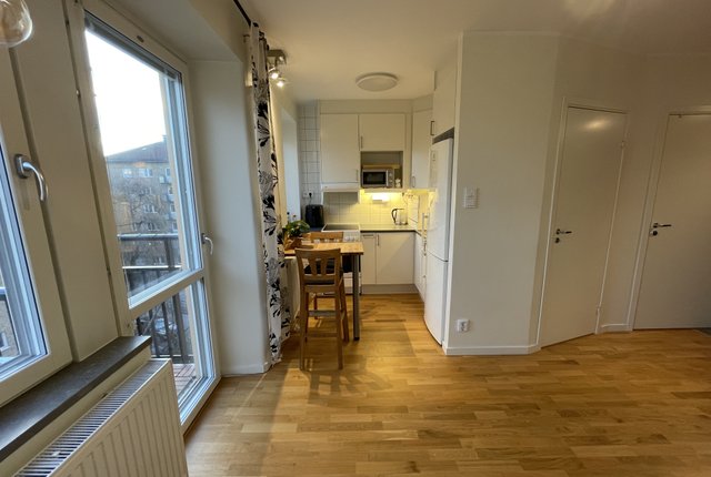 Lundagatan 47, Stockholm - bild 4