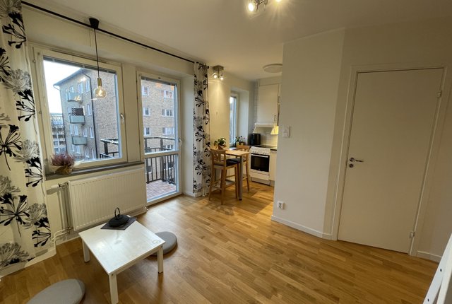 Lundagatan 47, Stockholm - bild 1