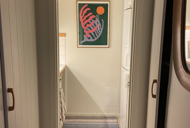 Lyckovägen 9F, Bromma - bild 6