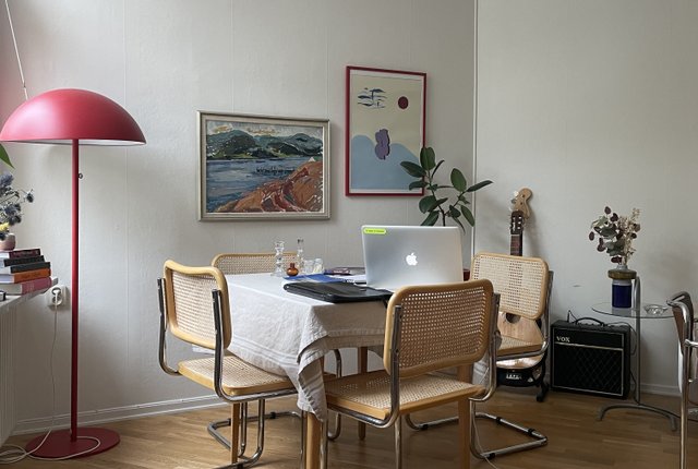 Lyckovägen 9F, Bromma - bild 4