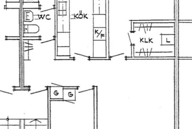Lilla Grevegårdsvägen 29, Västra Frölunda - bild 1