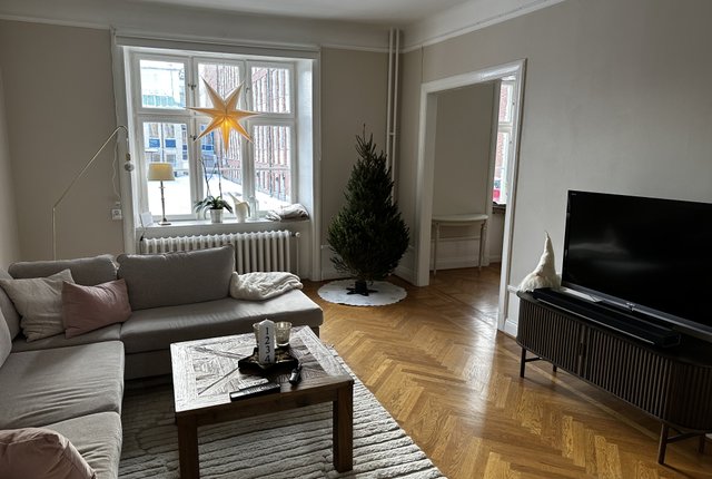 Mörnersgatan 11, Linköping - bild 1