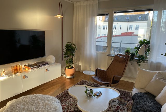 Klostergatan 9A, Linköping - bild 1