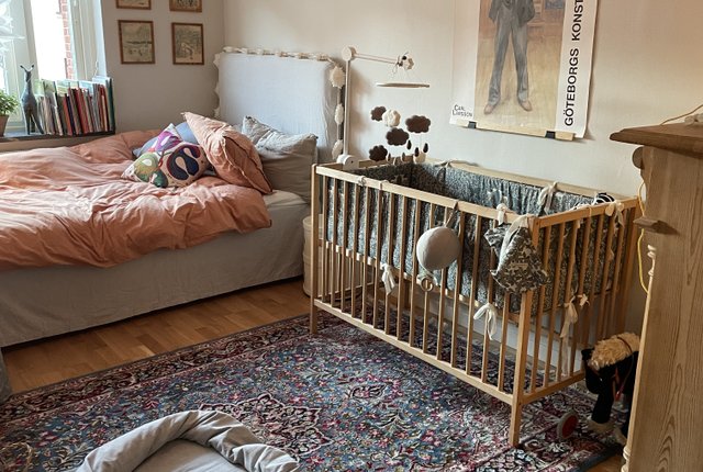 Klostergatan 9A, Linköping - bild 3