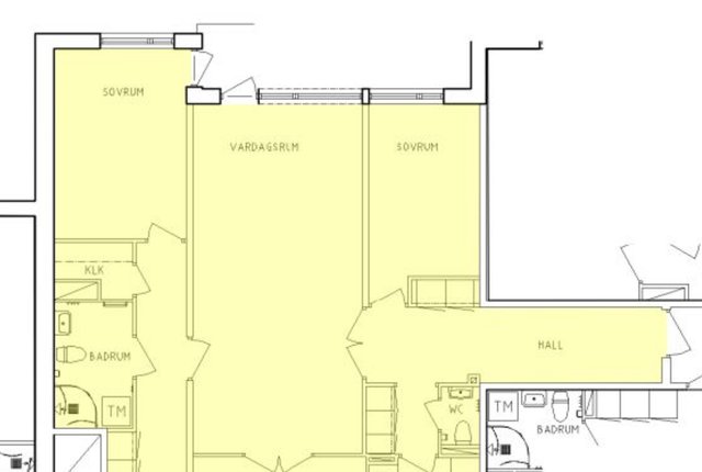 Klostergatan 9A, Linköping - bild 4