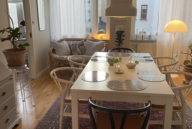Klostergatan 9A, Linköping - bild 2