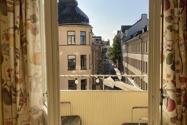 Sankt Paulsgatan 22B, Stockholm - bild 1
