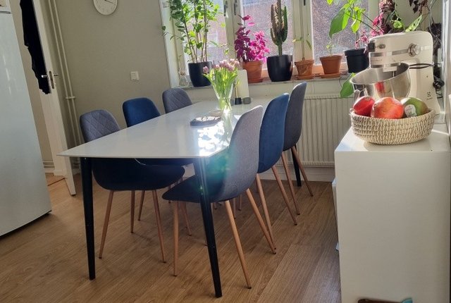 Lillåvägen 40, Bagarmossen - bild 3