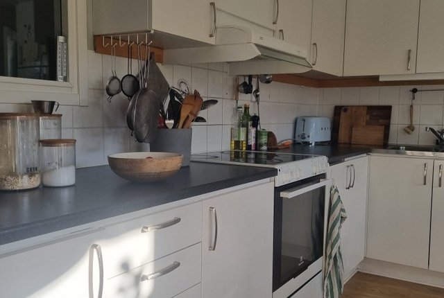 Lillåvägen 40, Bagarmossen - bild 4