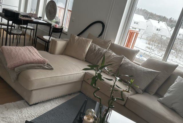 Sisjöbäckens Väg 30, Askim - bild 6