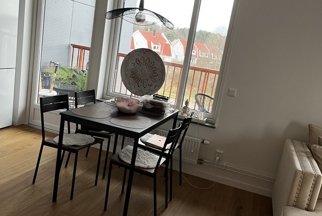 Sisjöbäckens Väg 30, Askim - bild 1