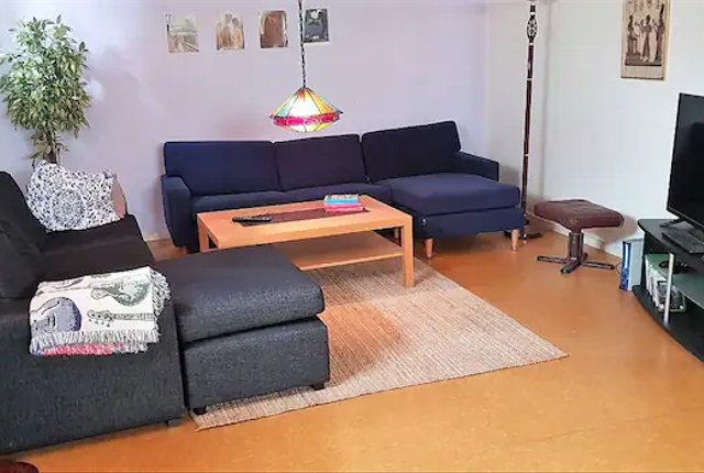 Dragongatan 16, Umeå - bild 2