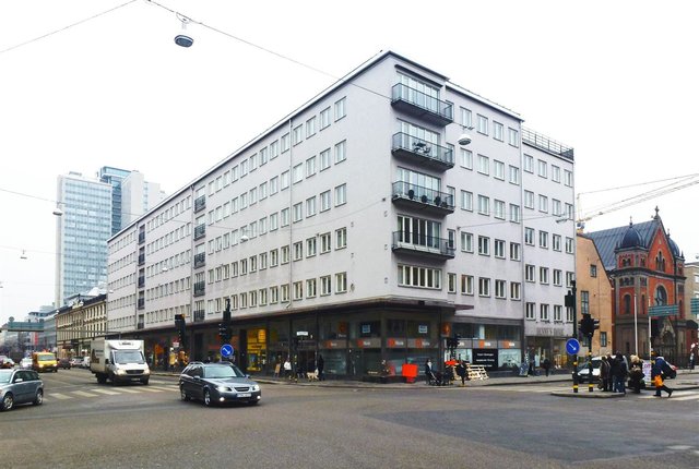 Götgatan 58, Stockholm - bild 3